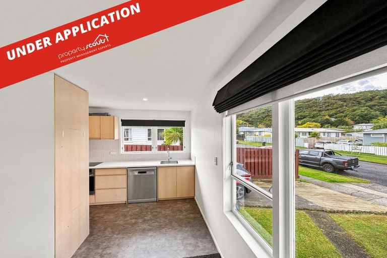 Photo of property in 63 Meremere Street, Wainuiomata, Lower Hutt, 5014