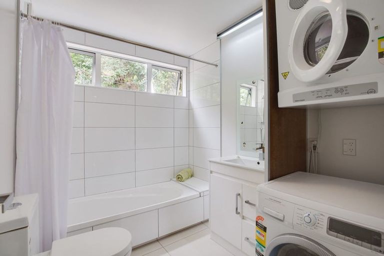 Photo of property in 3a Anderson Terrace, Mount Cook, Wellington, 6021