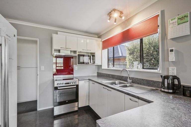 Photo of property in 8 Jenkins Street, Kaiapoi, 7630