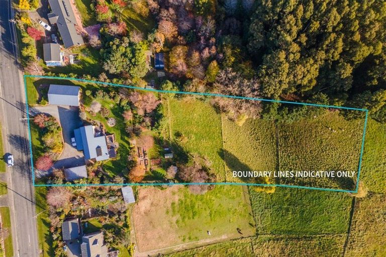 Photo of property in 55 Jellicoe Street, Oceanview, Timaru, 7910