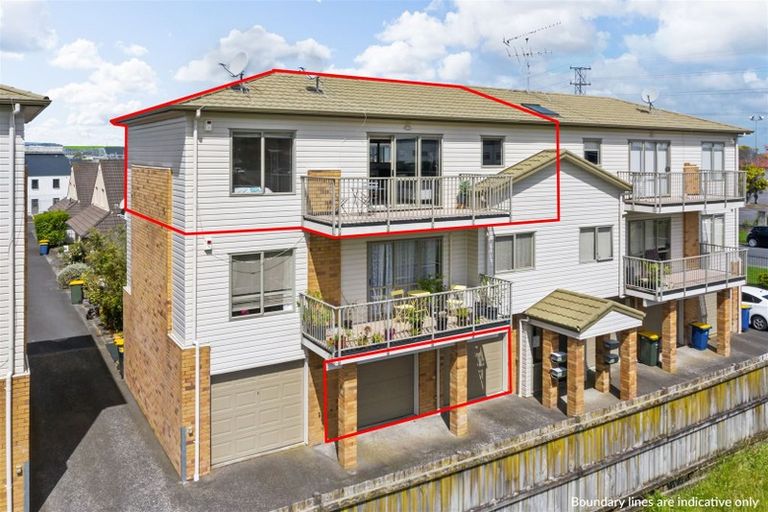 Photo of property in St Claire Village, 175/172 Mcleod Road, Te Atatu South, Auckland, 0610