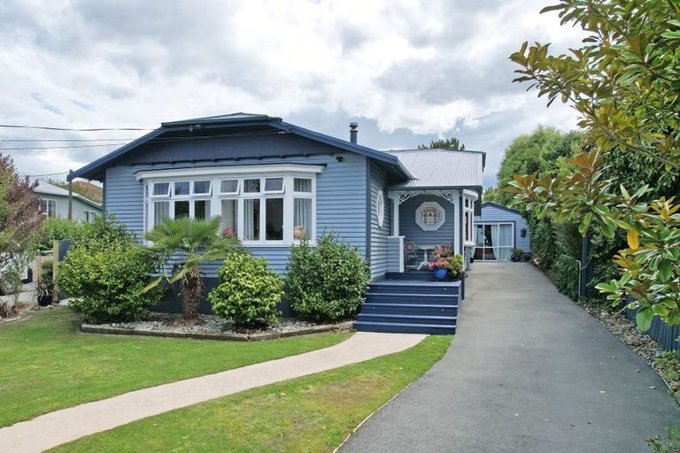 Photo of property in 20 Greta Street, South Hill, Oamaru, 9400