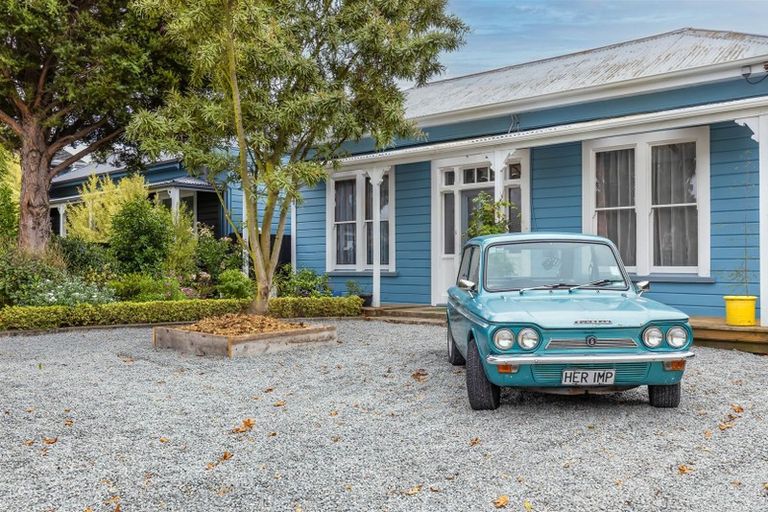 Photo of property in 133 Chester Street East, Christchurch Central, Christchurch, 8011