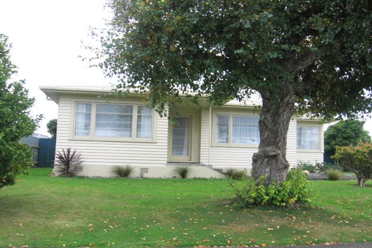 Photo of property in 19 Ronberg Street, Highbury, Palmerston North, 4412