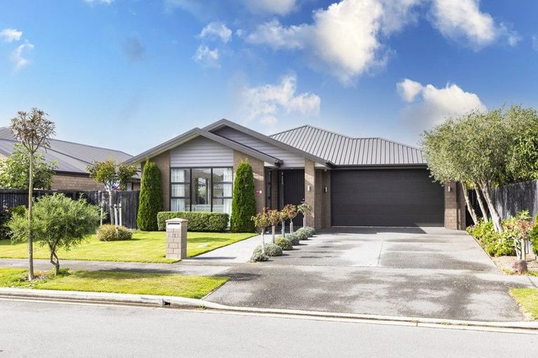 Photo of property in 10 Wilkes Road, Wigram, Christchurch, 8042
