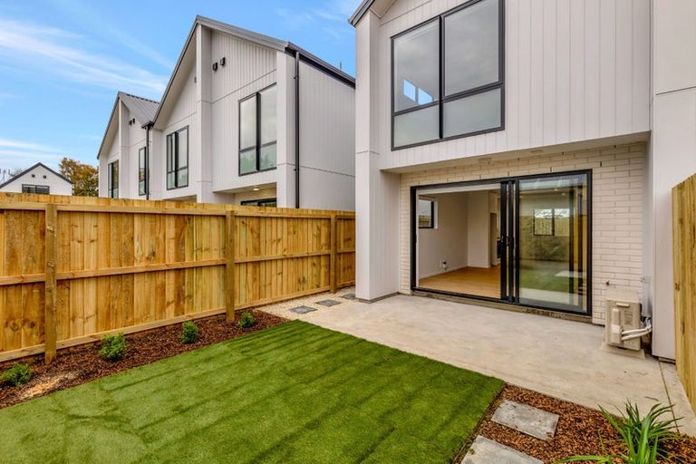 Photo of property in 1/12 Edward Avenue, Otara, Orewa, 2023