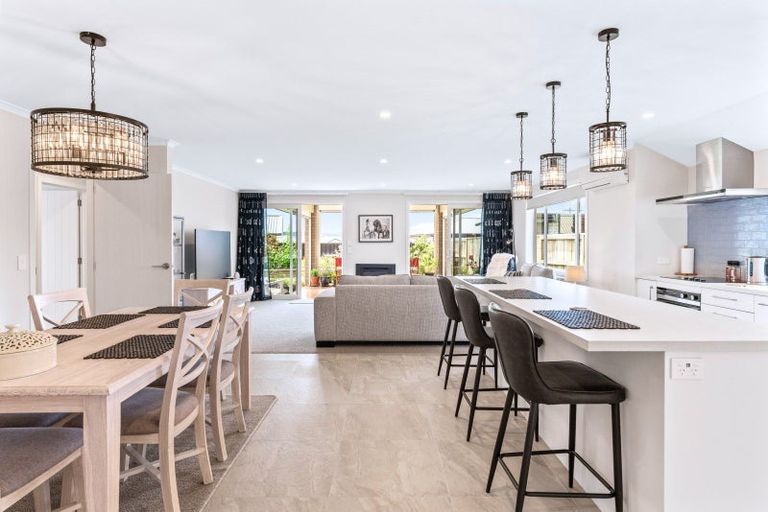 Photo of property in 77 Harakeke Drive, Wharewaka, Taupo, 3330