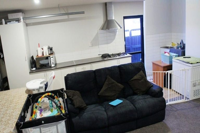 Photo of property in 17 Chert Street, Rolleston, 7614