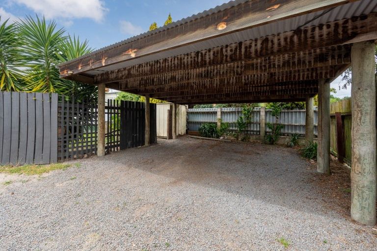 Photo of property in 615a Duke Street, Mahora, Hastings, 4120