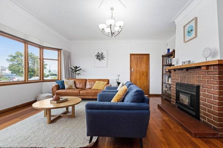 Photo of property in 7 Sanders Avenue, Marewa, Napier, 4110