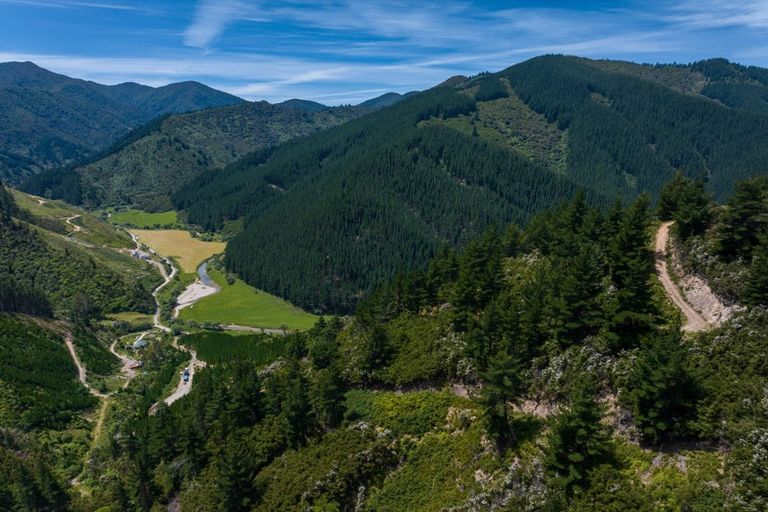Photo of property in 785 Waikakaho Road, Tuamarina, Blenheim, 7273