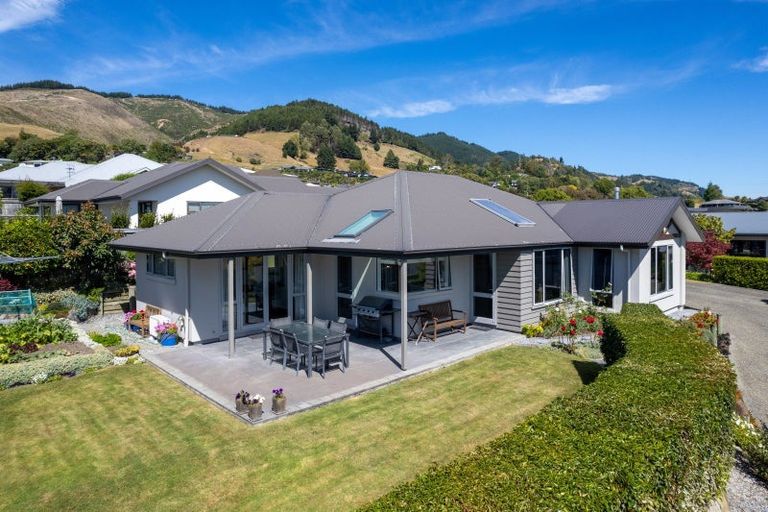 Photo of property in 52 Hunter Avenue, Richmond, 7020