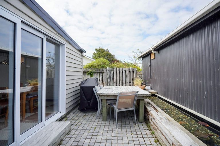 Photo of property in 57 Saint Andrew Street, Richmond, Invercargill, 9810