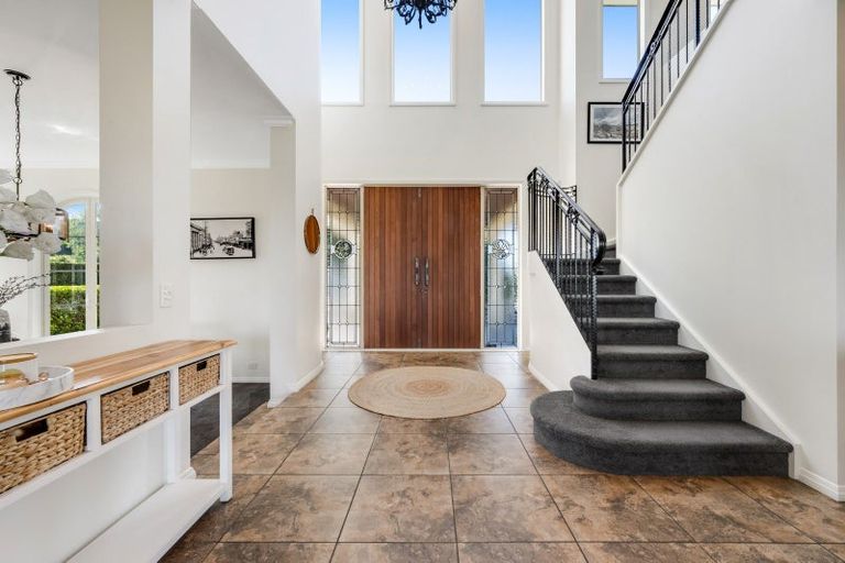 Photo of property in 204 Broomfields Road, Whitford, Howick, 2571