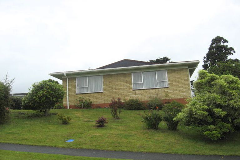 Photo of property in 3 Glover Place, Onerahi, Whangarei, 0110