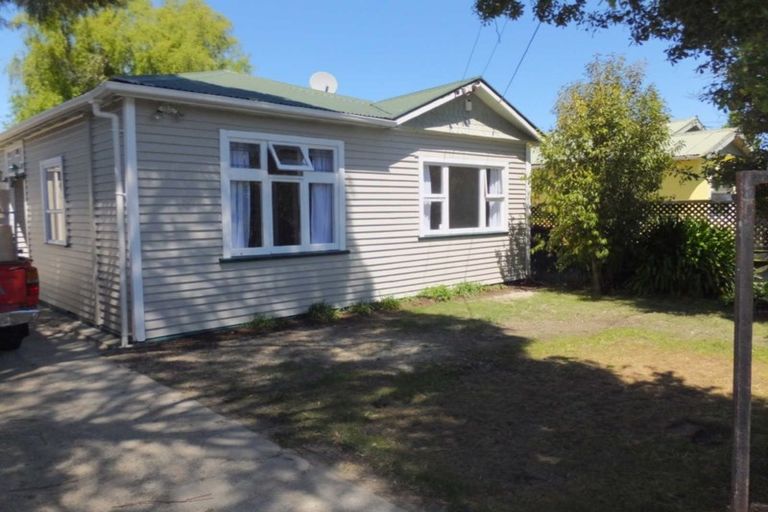 Photo of property in 55 Dampier Street, Woolston, Christchurch, 8023
