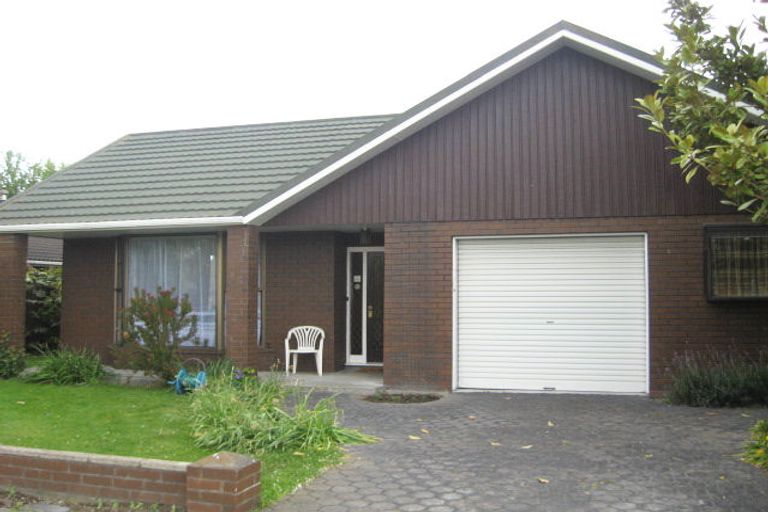 Photo of property in 190 Highsted Road, Casebrook, Christchurch, 8051