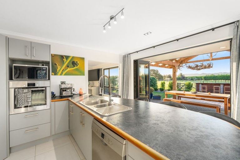 Photo of property in 397c Pohangina Valley East Road, Pohangina, Ashhurst, 4884