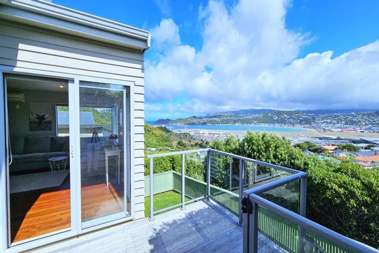 Photo of property in 18a Tukanae Street, Strathmore Park, Wellington, 6022