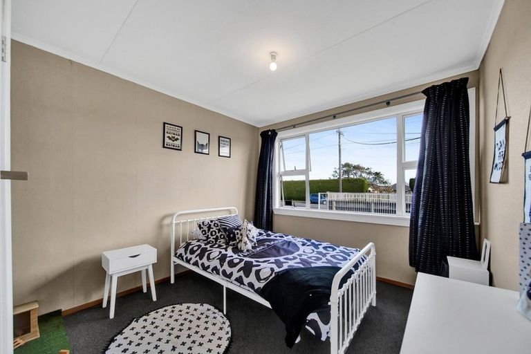 Photo of property in 11 Manawapou Road, Hawera, 4610