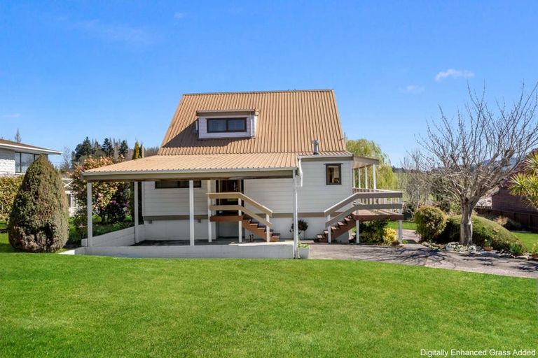 Photo of property in 33 Aotea Crescent, Gore, 9710