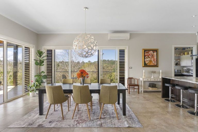 Photo of property in 136 Potter Road, Dairy Flat, Albany, 0792