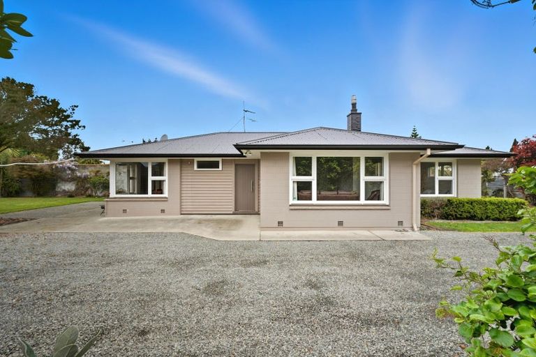 Photo of property in 13 Gilbert Street, Amberley, 7410