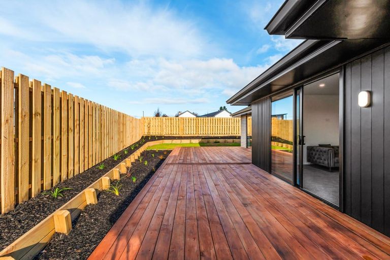 Photo of property in 26 Makomako Crescent, Wharewaka, 3330