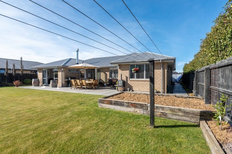 Photo of property in 5a Allison Street, Allenton, Ashburton, 7700