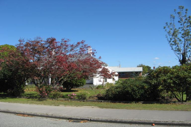Photo of property in 17 Lyall Terrace, Temuka, 7920