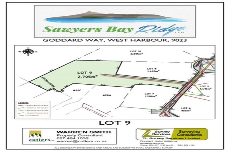 Photo of property in 14 Goddard Way, Sawyers Bay, Port Chalmers, 9023