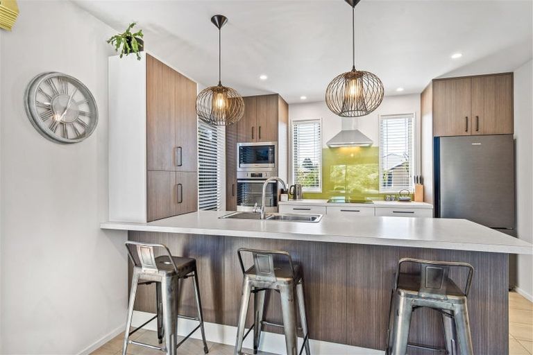 Photo of property in 16 Hungerford Drive, Rolleston, 7615