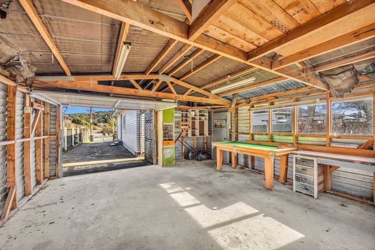 Photo of property in 78 Frederick Street, Wainuiomata, Lower Hutt, 5014