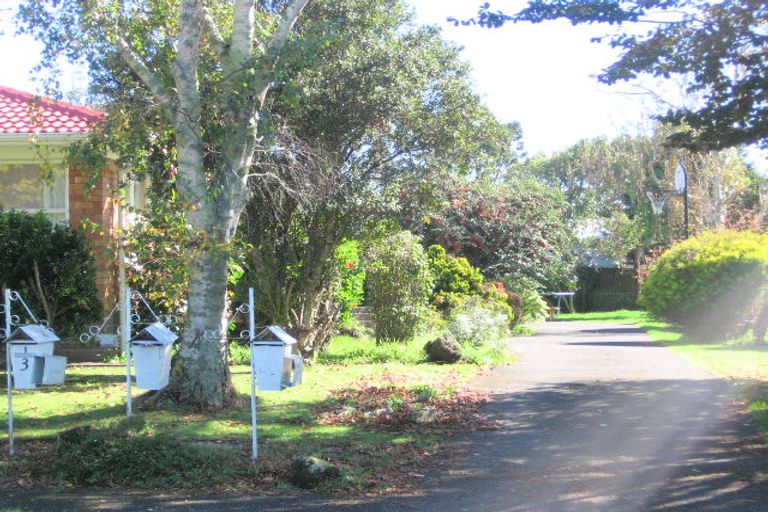 Photo of property in 1/3 Rito Place, Manukau, Auckland, 2025