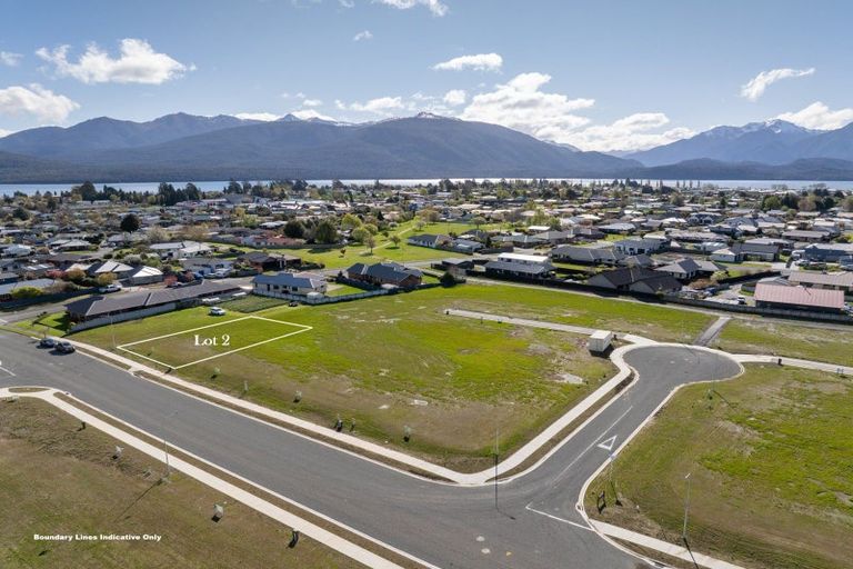 Photo of property in 45 Govan Drive, Te Anau, 9600