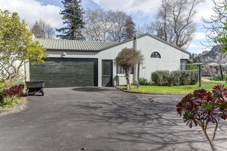 Photo of property in 39 Riverbank Road, Okoia, Whanganui, 4573