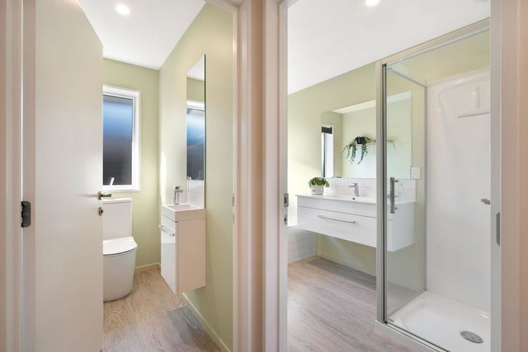 Photo of property in 25 Waituna Street, Pegasus, 7612