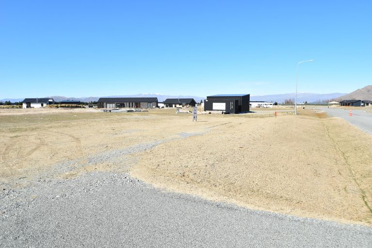 Photo of property in 22 Peak Drive, Twizel, 7901