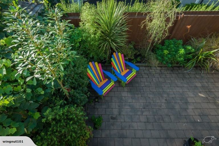 Photo of property in 2/390 Manchester Street, St Albans, Christchurch, 8014