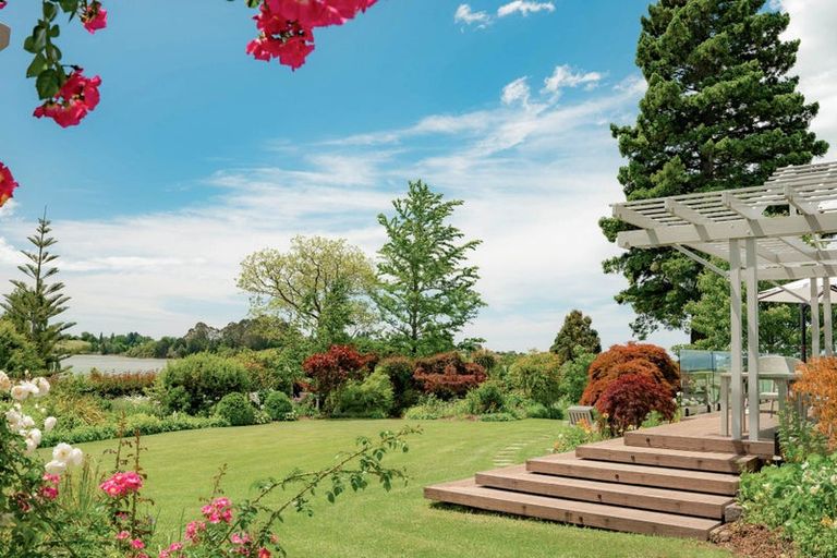 Photo of property in 133 Bronte Road East, Bronte, Upper Moutere, 7173