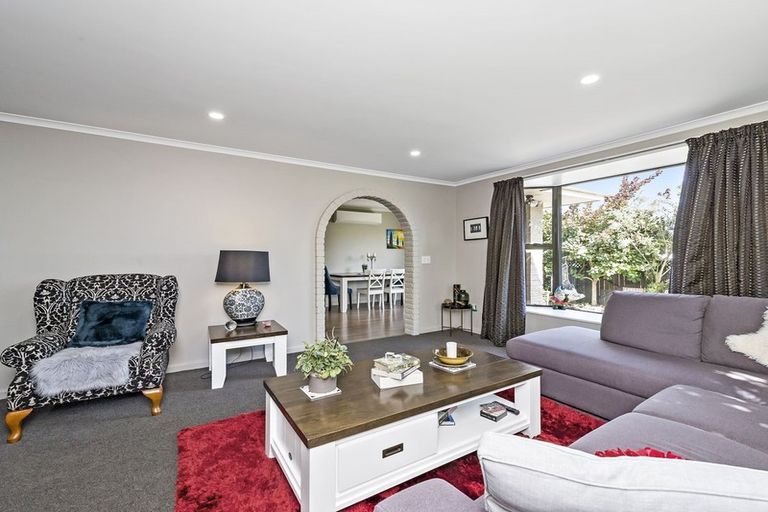 Photo of property in 55 Oriana Crescent, Hornby, Christchurch, 8042