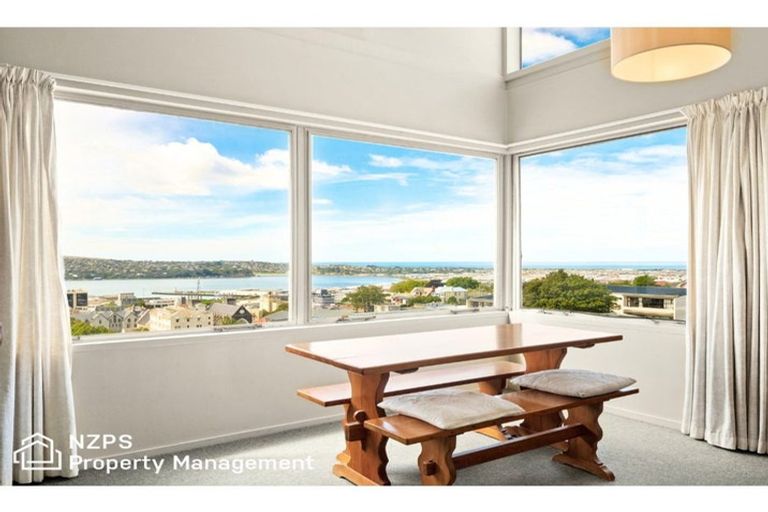 Photo of property in Cargill Court, 13/27 Arthur Street, Dunedin Central, Dunedin, 9016