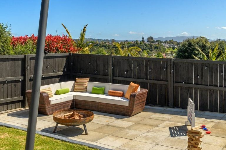 Photo of property in 13 Nicolas Place, Judea, Tauranga, 3110