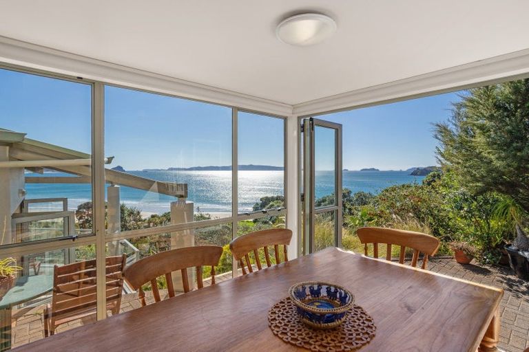 Photo of property in 13 Ohinau Drive, Opito Bay, Whitianga, 3592