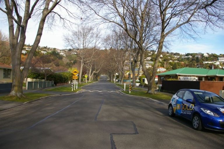 Photo of property in 2 Holliss Avenue, Cashmere, Christchurch, 8022