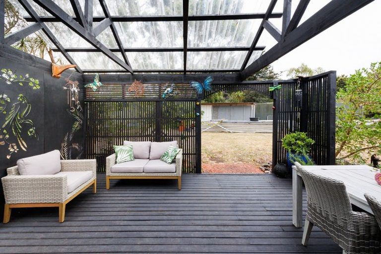 Photo of property in 264 Motuiti Road, Foxton, 4891