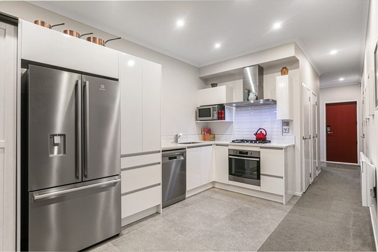 Photo of property in 4 Mollusc Road, Hobsonville, Auckland, 0616