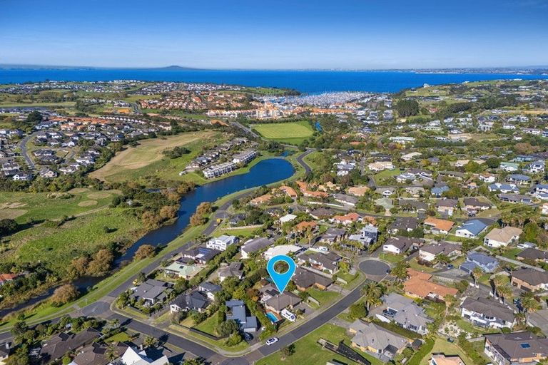 Photo of property in 3 Burwood Terrace, Gulf Harbour, Whangaparaoa, 0930