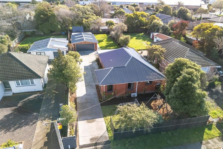 Photo of property in 13 Curries Road, Hillsborough, Christchurch, 8022