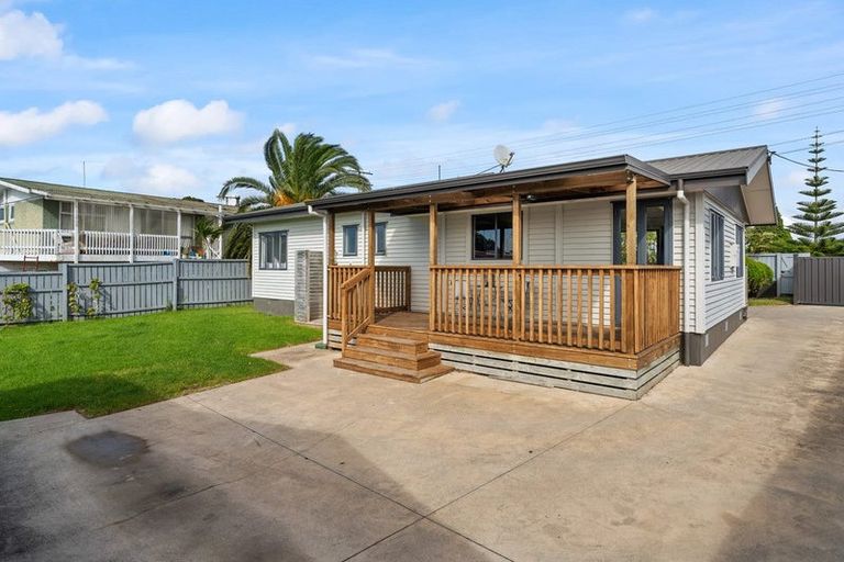 Photo of property in 606 Maunganui Road, Mount Maunganui, 3116